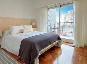 Departamento · 37m² · 2 Ambientes · Alquiler Temporal Dos Ambientes Moderno Belgrano