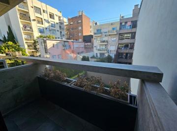Departamento · 35m² · 1 Ambiente · Alquiler Temporal Colegiales