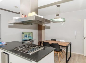 Departamento · 110m² · 5 Ambientes · Venta, Departamento 3 Dorm.. Zona Centro.