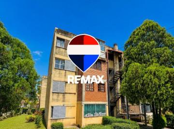 Departamento · 63m² · 4 Ambientes · Departamento Venta Barrio Castañares 3 Dorm.