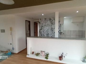 Departamento de 3 ambientes, Ciudad de Santa Fe · Departamento de 60 m² con 2 Dorm. en Venta en Mariano Comas