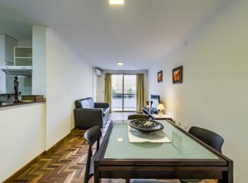 Departamento · 40m² · 2 Ambientes · Departamento Amoblado Temporario 1 Dormitorio