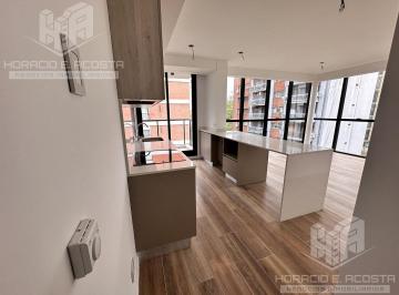 Departamento · 62m² · 2 Ambientes · Departamento en Las Cañitas