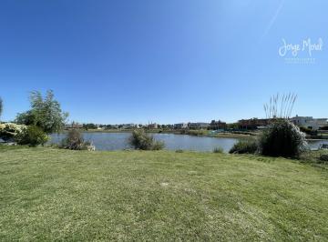 Foto Principal · Lote Venta Barrio San Matías - Area 5 - Laguna - 900 m² #id 13656