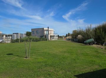 Terreno · 720m² · Terreno - Arenas Chico