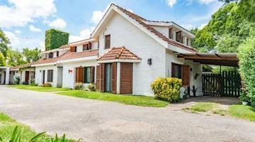 Casa · 65m² · 3 Ambientes · 1 Cochera · Propiedad en Venta - Av Eva Perón 8400, Fisherton, Rosario.