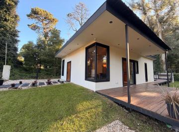 Casa · 120m² · 3 Ambientes · 2 Cocheras · Venta | Apto Credito | Casa - Bosque Peralta Ramos