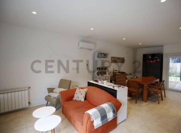 Casa · 115m² · 3 Ambientes · 1 Cochera · Casa en Venta en Gorina Tipo Duplex