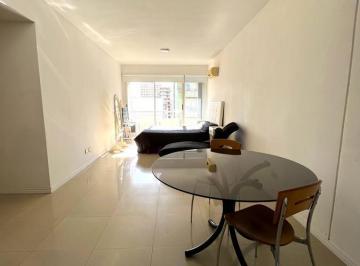 Departamento · 32m² · 1 Ambiente · Alquiler - Departamento - Monoambiente - Luminoso - Amenitties - Villa Crespo