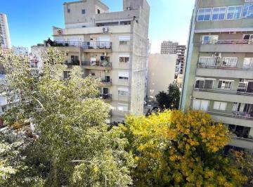 Departamento · 32m² · 1 Ambiente · Alquiler - Departamento - Monoambiente - Luminoso - Amenitties - Villa Crespo
