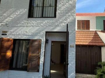 PH · 80m² · 3 Ambientes · 1 Cochera · Duplex en Alquiler en Moron Norte.