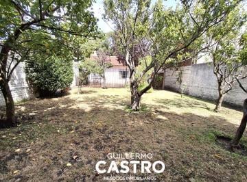 Casa de 3 ambientes, Mar del Plata · Casa 3 Ambientes Sobre Lote de 407 m². Amplio Parque.
