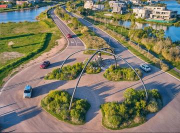 Terreno · 680m² · Lote en Venta, Puertos del Lago, Barrio Amarras, Escobar, Interno