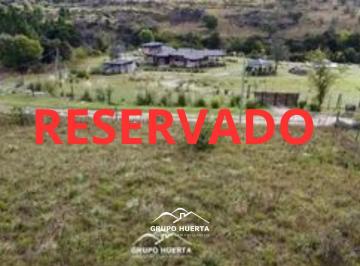 Terreno · 831m² · Terreno en Venta en Quimbaletes Calle Los Lirios