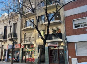 Departamento de 2 ambientes, Rosario · Excelente Departamento 1 Dormitorio Frente - Alem 1680