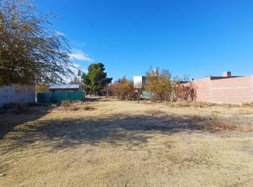 Terreno · 205m² · Vendo Importante Lote Esquina en Loteo Don Vicente