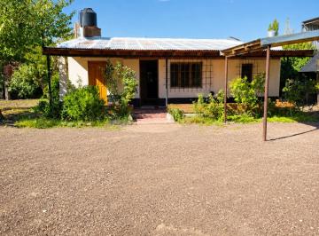 Casa de 4 ambientes, Malargüe · Casa en Venta - Malargue - Villegas Oeste Nº 51
