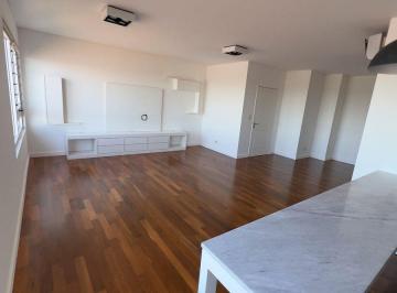 Departamento · 100m² · 3 Ambientes · 1 Cochera · Alquiler Premium · Maui · Puerto Norte