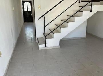 PH de 4 ambientes, La Plata · Duplex en Alquiler Los Hornos