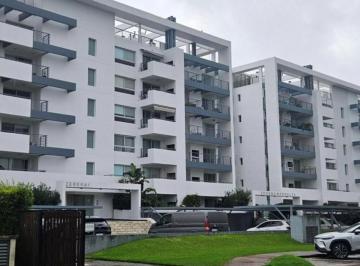 Departamento · 30m² · 1 Ambiente · 1 Cochera · Departamento Monoambiente en Venta en Zerena, Nordelta, Tigre con Cochera y Baulera
