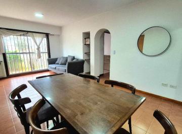 Departamento · 55m² · 3 Ambientes · Venta 3 Ambientes Planta Baja - Apto Credito
