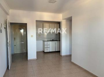 Departamento · 52m² · 2 Ambientes · 1 Cochera · Departamento 1 Dormitorio y Cochera en Pb