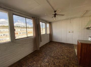Departamento · 45m² · 3 Ambientes · 1 Cochera · Alquiler Apartamento 2 Dorm. Conciliación