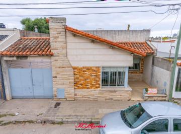 Casa de 5 ambientes, Bahía Blanca · Casa en Venta – Libertad 1768 – Barrio Villa Rosas