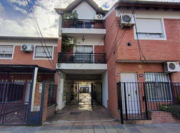 Departamento · 105m² · 3 Ambientes · 1 Cochera · Duplex con Cochera 1º Piso