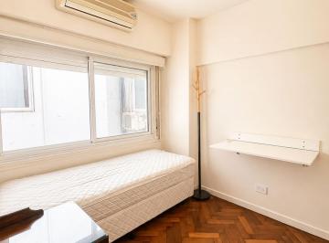 Departamento · 26m² · 2 Ambientes · Venta 2 Ambientes Recoleta. Inversion. Oportunidad