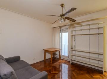 Departamento · 26m² · 2 Ambientes · Venta 2 Ambientes Recoleta. Inversion. Oportunidad
