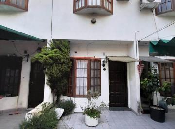 Casa · 69m² · 3 Ambientes · Duplex de 3 Ambientes en Alquiler en Villa Luzuriaga
