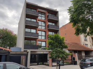 Departamento · 35m² · 1 Ambiente · Departamentos Monoambiente a Estrenar