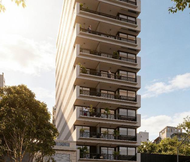 Desarrollo vertical · Nitium Rivadavia | Arquesa