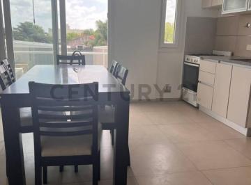 Departamento · 49m² · 3 Ambientes · Departamento en Venta