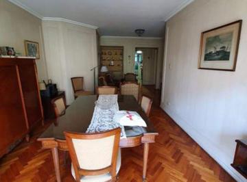 CA5-CA5-8351_2 · Venta de Departamento 3 Ambientes en Monserrat