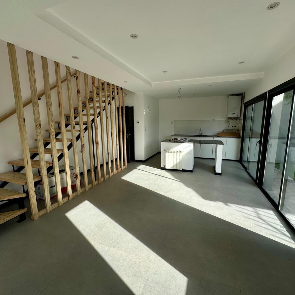 Dúplex a estrenar de 4 amb, 94m² en Punta Mogotes