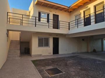 Departamento · 38m² · 2 Ambientes · 1 Cochera · Venta Dpto. en P. B. 1 Dormi Cochera - Bº Terrazas del Neuquén - Neuquén Capital