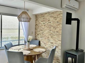 Departamento · 45m² · 2 Ambientes · 1 Cochera · Venta de Apartamento en Península, Punta del Este