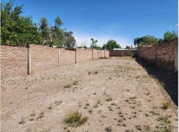 Terreno · 595m² · Venta Terreno en Godoy Cruz Acepta Financiación