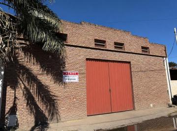 Local comercial · 266m² · Galpon en Venta 284 m² (A m de Juan B Justo)
