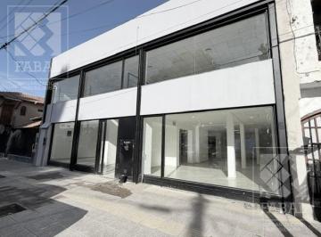 Local comercial · 383m² · Local Venta Centro, 383 M3 en Dos Plantas, a Estrenar