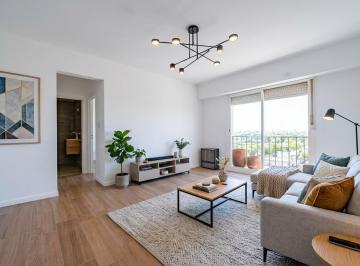 Departamento · 42m² · 2 Ambientes · Venta Departamento 2 Ambientes Villa del Parque Apto Credito