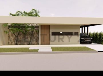 Casa · 70m² · 3 Ambientes · Se Vende Proyecto