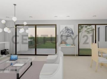 Casa · 120m² · 4 Ambientes · Se Vende Proyecto