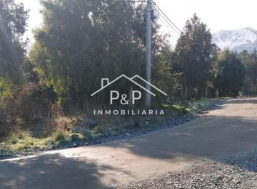 Terreno , El Bolsón · Lote en Venta de 579 m² Ubicado en El Bolsón