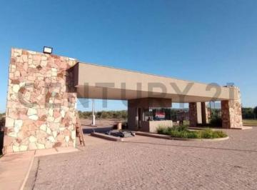 Terreno · 500m² · Lote de 500 m² en Barrio Privado Ayres de Terrada – Maipú | Acepta Permuta