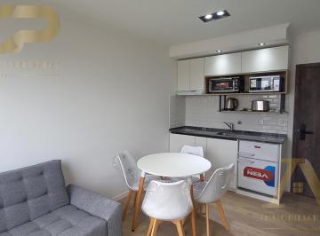 207/208 · Departamento Premiun en Alquiler en Villa Carlos Paz M17