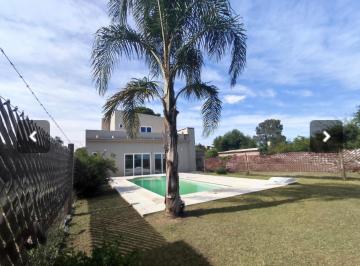 Casa de 3 ambientes, Almafuerte · Vendo/permuto Casa en Almafuerte