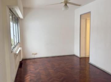 Living-comedor · Alquila Departamento un Dormitorio, Lavalle a m de Av Callao, Barrio San Nicolás